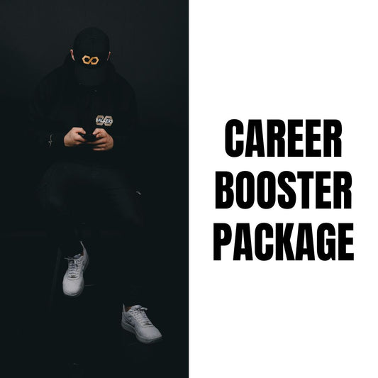 Career Booster Package