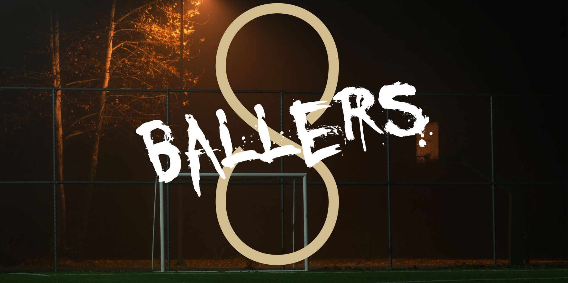 Load video: Infinite Ballers - Ballers App Cross Collaboration X