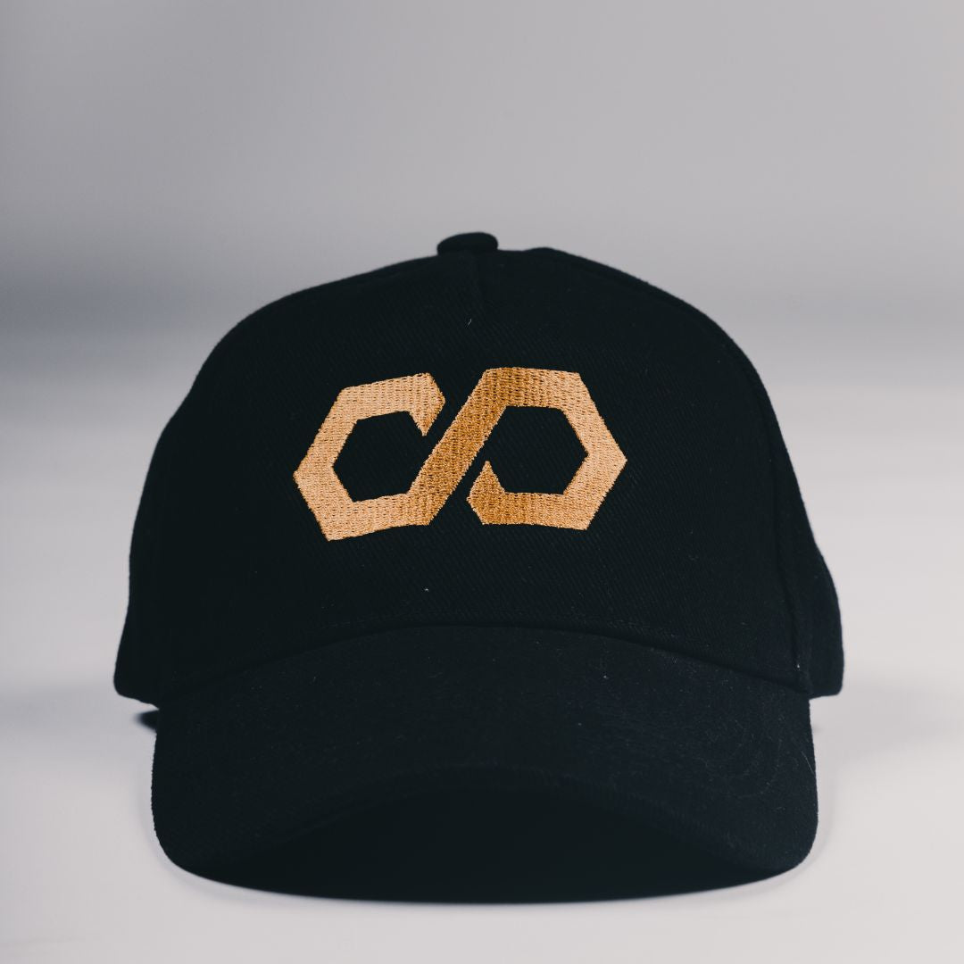 Infinite Ballers Cap – “Beyond the Game” collection