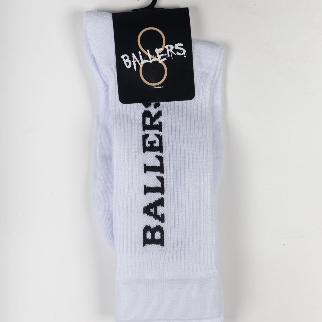 Infinite Ballers Socks – “Beyond the Game” collection