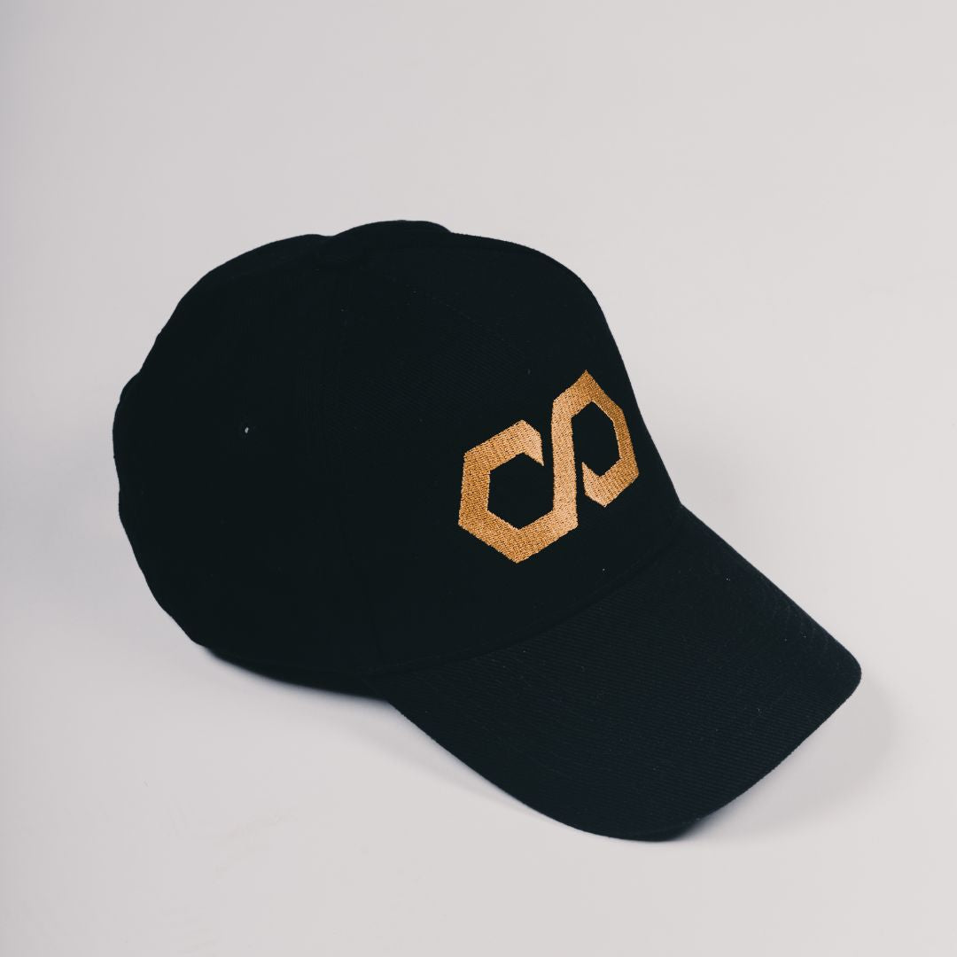 Infinite Ballers Cap – “Beyond the Game” collection